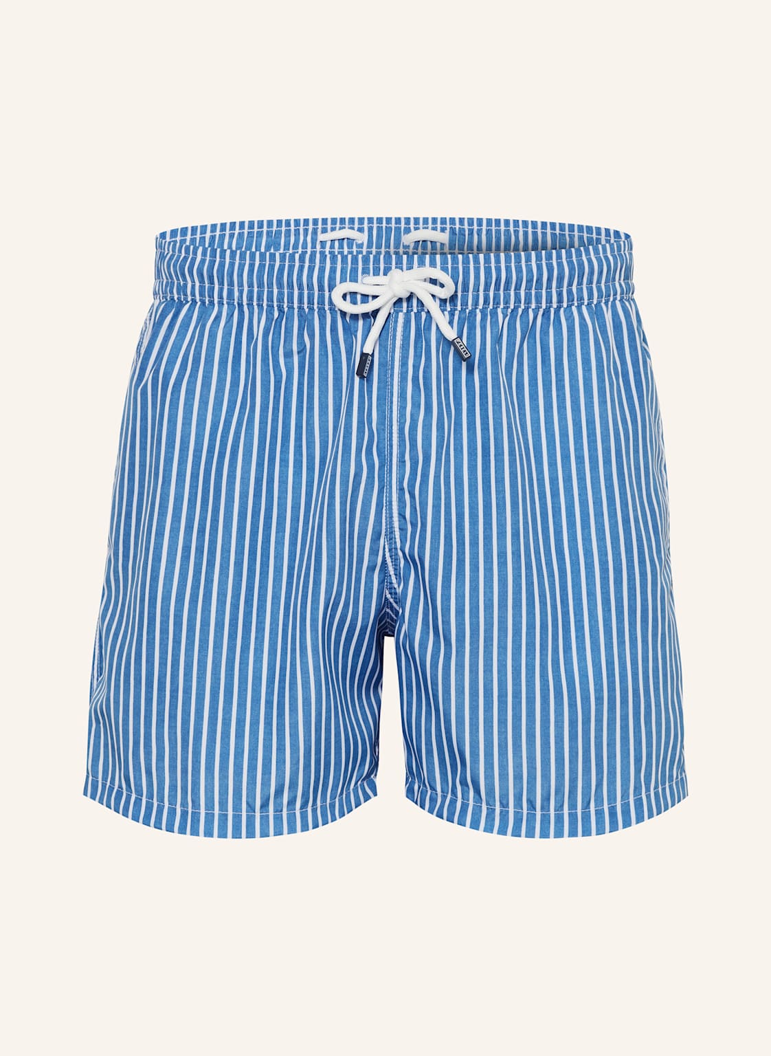 Fedeli Badeshorts Madeira blau Fedeli Badeshorts Madeira blau von FEDELI