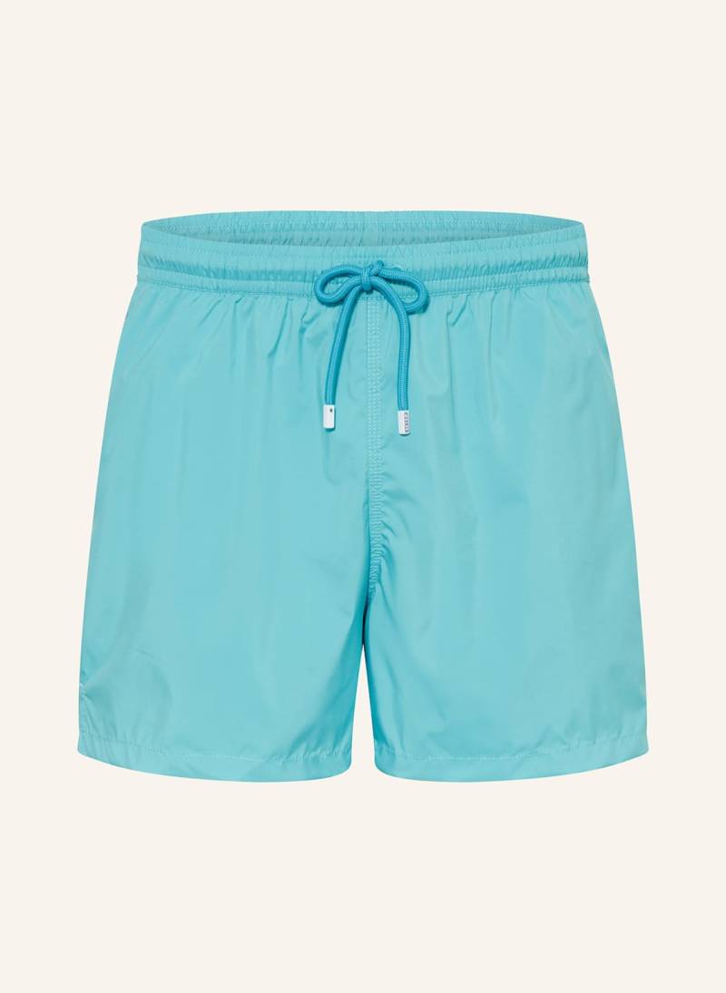 Fedeli Badeshorts Madeira blau von FEDELI