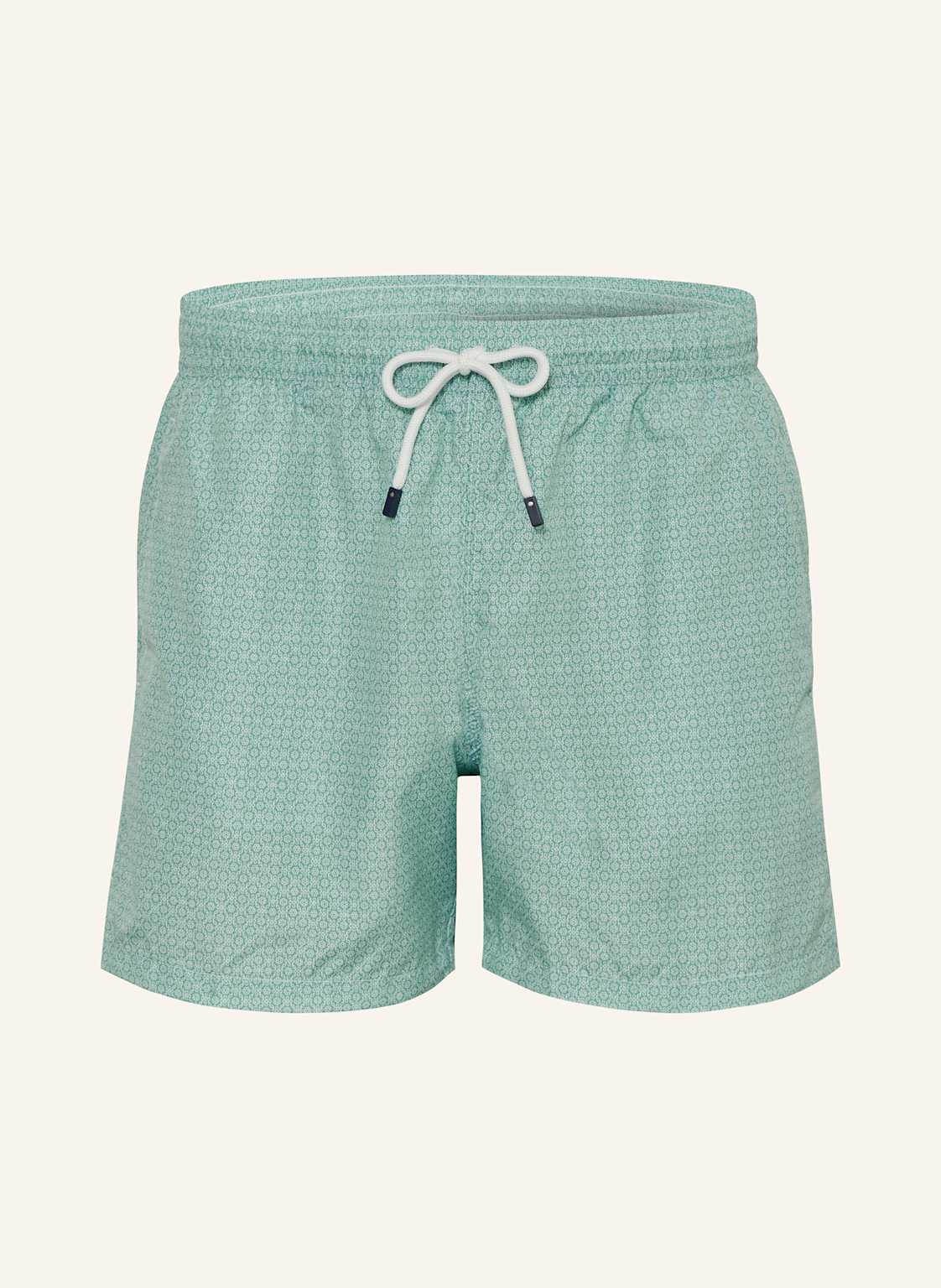 Fedeli Badeshorts Madeira gruen Fedeli Badeshorts Madeira gruen von FEDELI