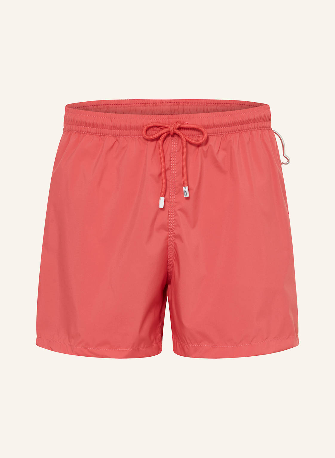 Fedeli Badeshorts Madeira rot von FEDELI