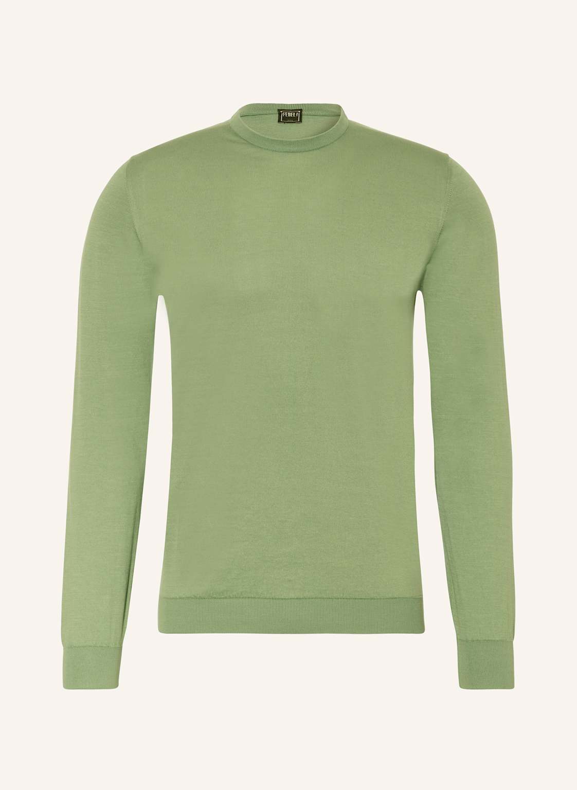 Fedeli Pullover gruen Fedeli Pullover gruen von FEDELI