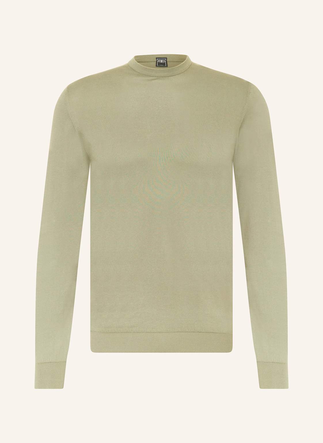 Fedeli Pullover gruen Fedeli Pullover gruen von FEDELI