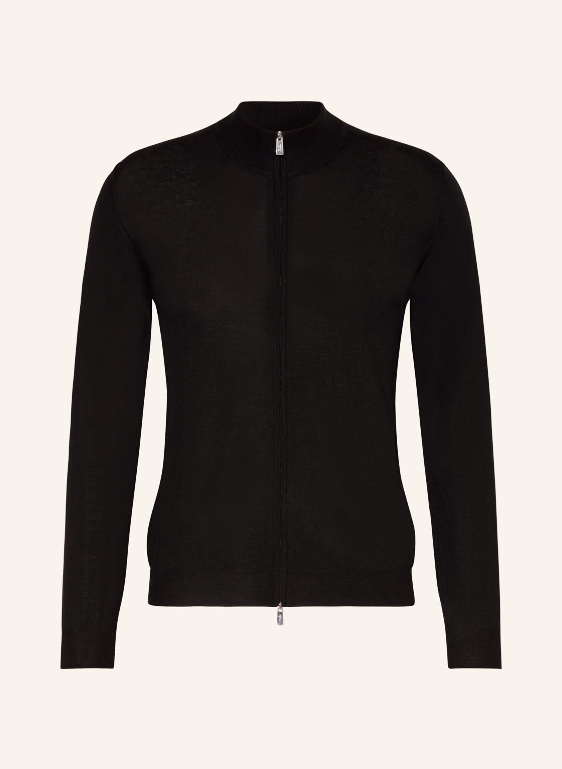 Fedeli Strickjacke schwarz Fedeli Strickjacke schwarz von FEDELI