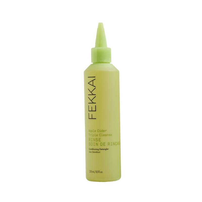 FEKKAI  FEKKAI Apple Cider Triple Cleanse haarspuelung 250.0 ml von FEKKAI