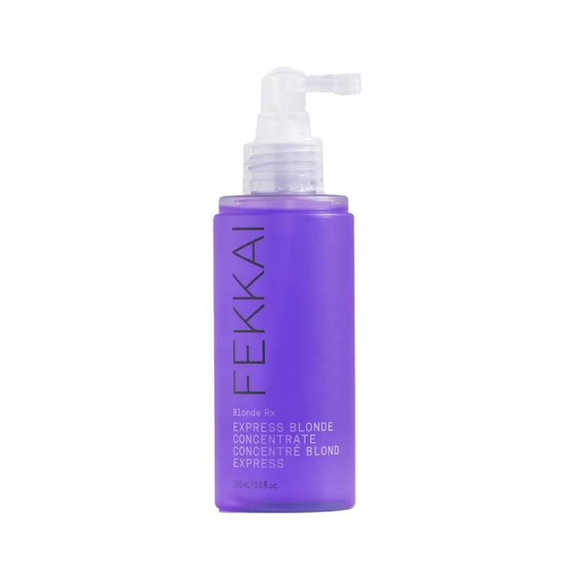 FEKKAI  FEKKAI Blond RX Lightening Concentrate haarpflege 100.0 ml von FEKKAI