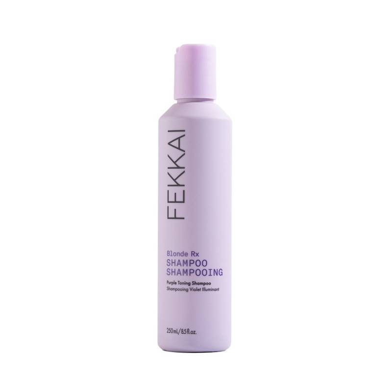 FEKKAI  FEKKAI Blond RX Purple haarshampoo 250.0 ml von FEKKAI