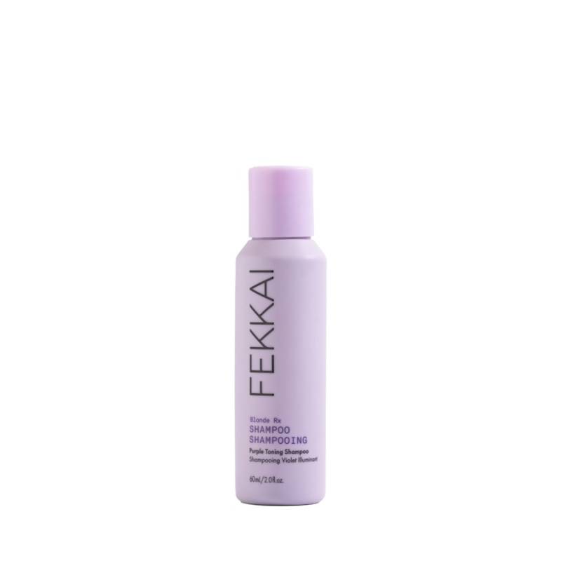 FEKKAI  FEKKAI Blond haarshampoo 60.0 ml von FEKKAI