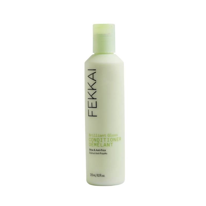 FEKKAI  FEKKAI Brilliant Gloss haarspuelung 250.0 ml von FEKKAI