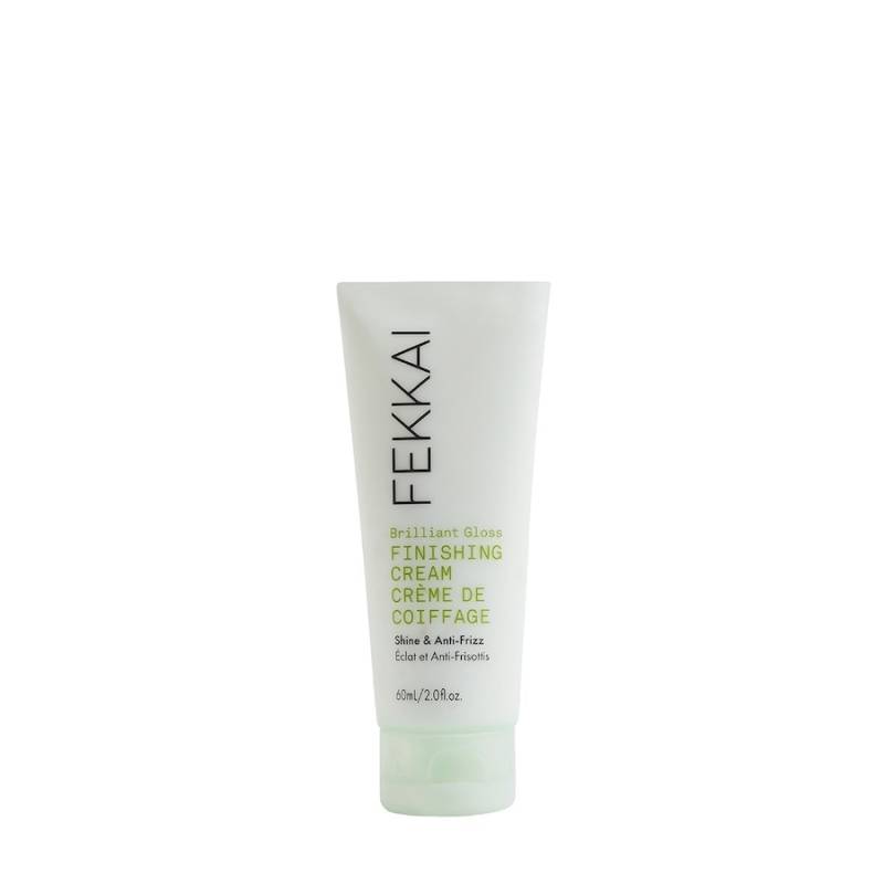 FEKKAI  FEKKAI Brilliant Gloss Finishing Cream haarcreme 60.0 ml von FEKKAI