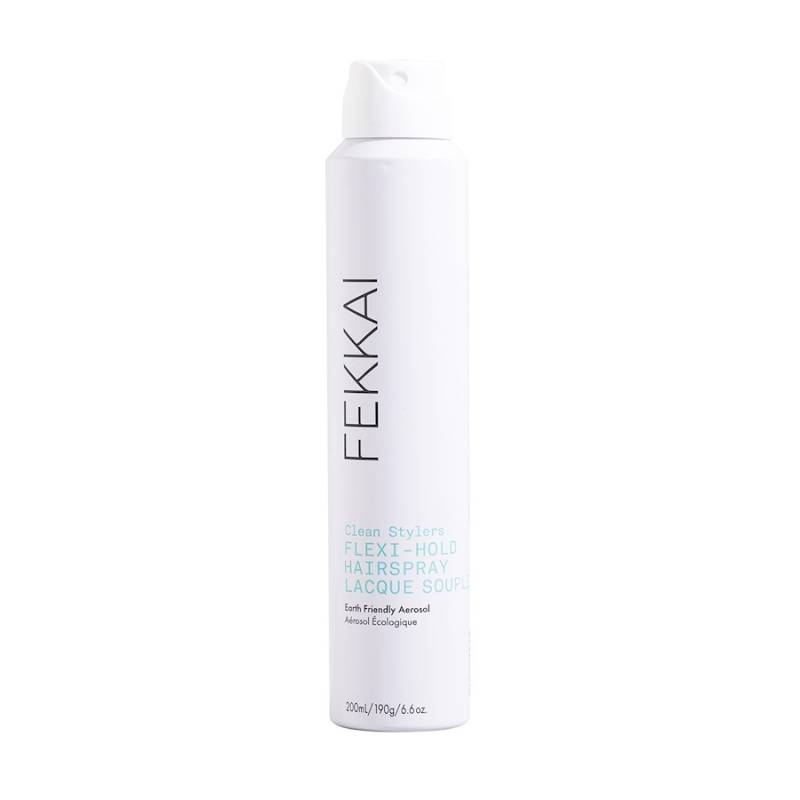 FEKKAI  FEKKAI Green Aerosols Flexi-Hold Hair Spray haarspray 195.0 ml von FEKKAI