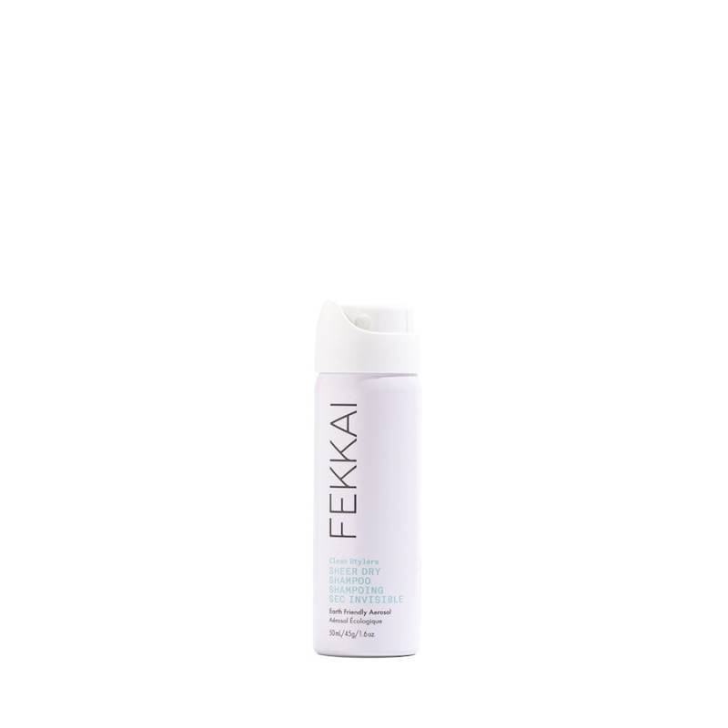 FEKKAI  FEKKAI Green Aerosols Sheer Dry haarshampoo 50.0 ml von FEKKAI