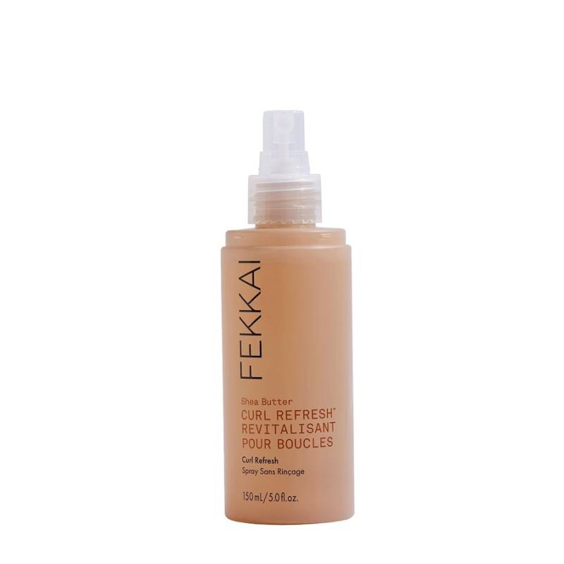 FEKKAI  FEKKAI Shea Butter Care Curl Refresh haarbalsam 150.0 ml von FEKKAI