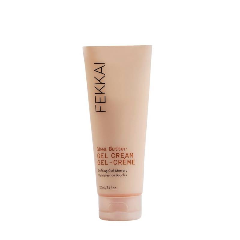 FEKKAI  FEKKAI Shea Butter Care Gel Cream haargel 100.0 ml von FEKKAI