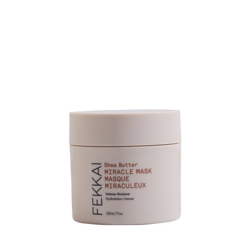 FEKKAI  FEKKAI Shea Butter Care Miracle Mask haarmaske 220.0 ml von FEKKAI