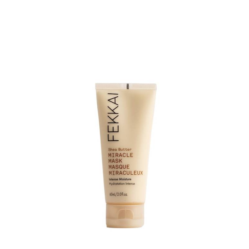 FEKKAI  FEKKAI Shea Butter Care Miracle Mask haarmaske 60.0 ml von FEKKAI