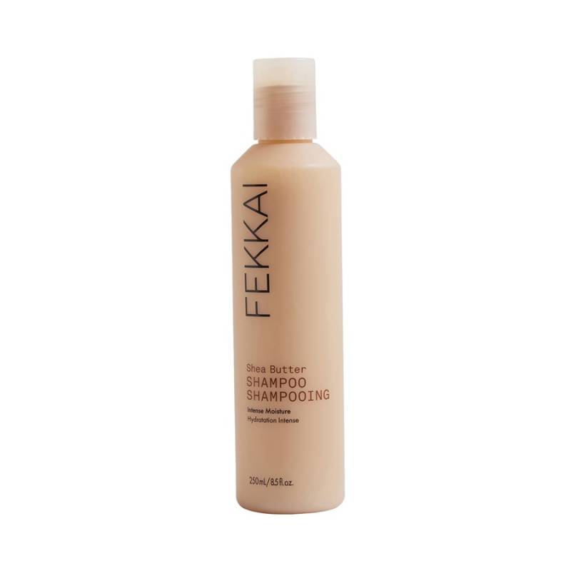 FEKKAI  FEKKAI Shea Butter Care Intense Moisture haarshampoo 250.0 ml von FEKKAI