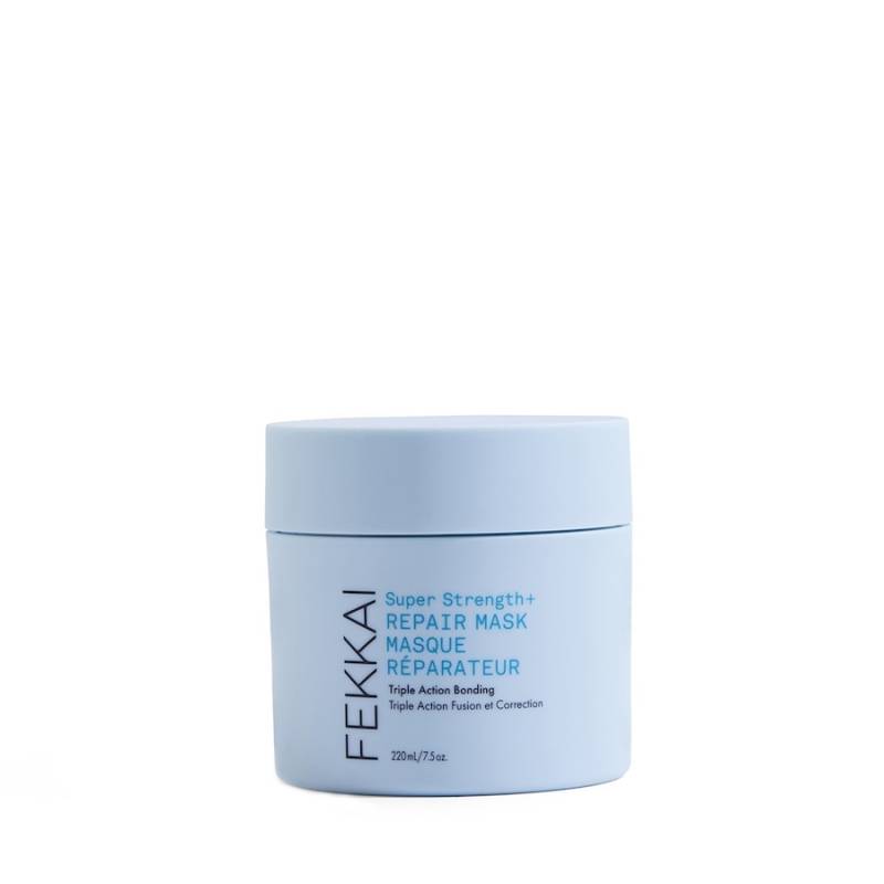 FEKKAI  FEKKAI Super Strength Protein Power Bond Mask haarmaske 220.0 ml von FEKKAI