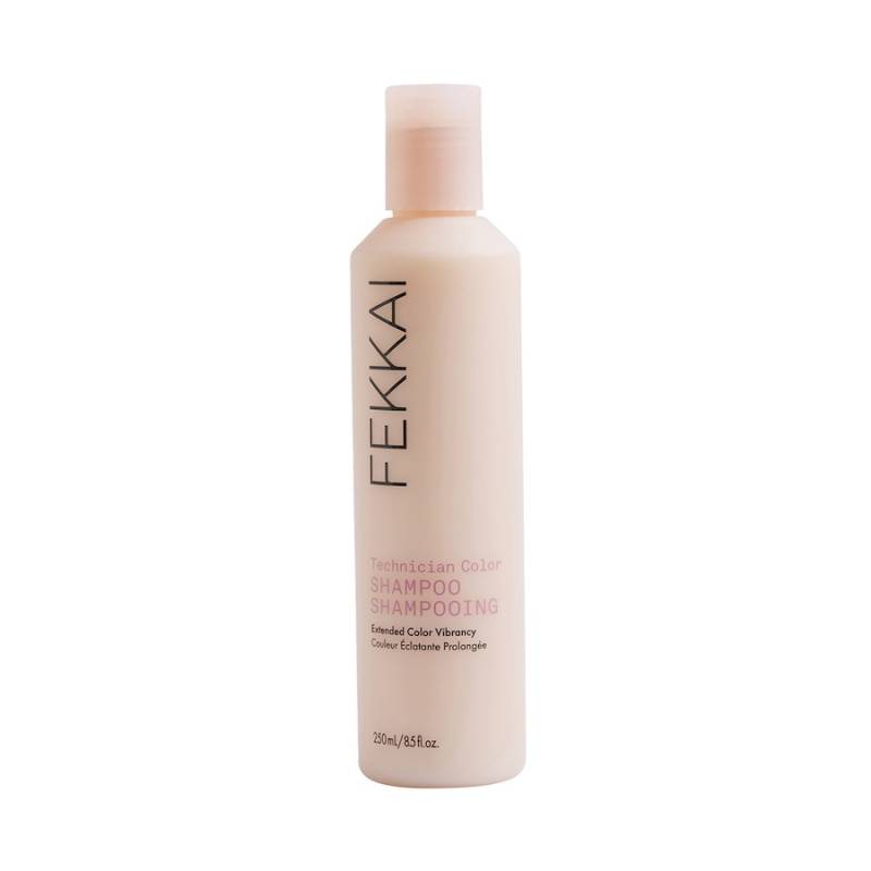 FEKKAI  FEKKAI Technician Color haarshampoo 250.0 ml von FEKKAI