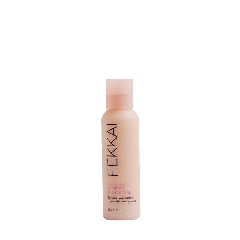 FEKKAI  FEKKAI Technician Color haarshampoo 60.0 ml von FEKKAI