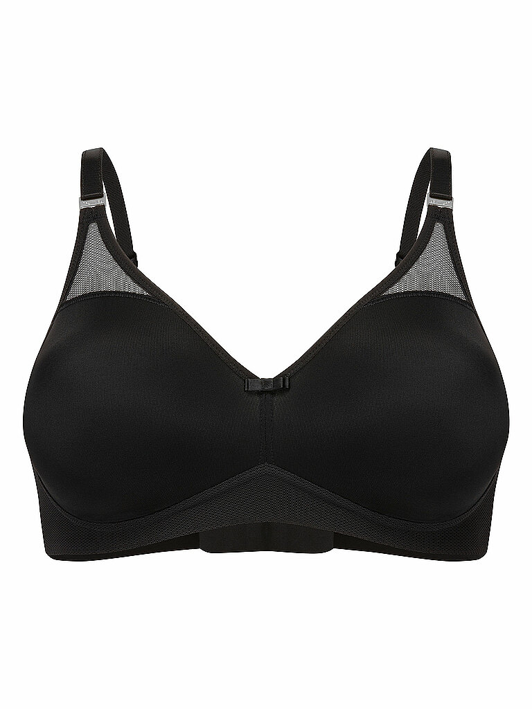 FELINA Molding-BH ohne Bügel DIVINE VISION schwarz schwarz | 80B FELINA Molding-BH ohne Bügel DIVINE VISION schwarz schwarz | 80B von FELINA