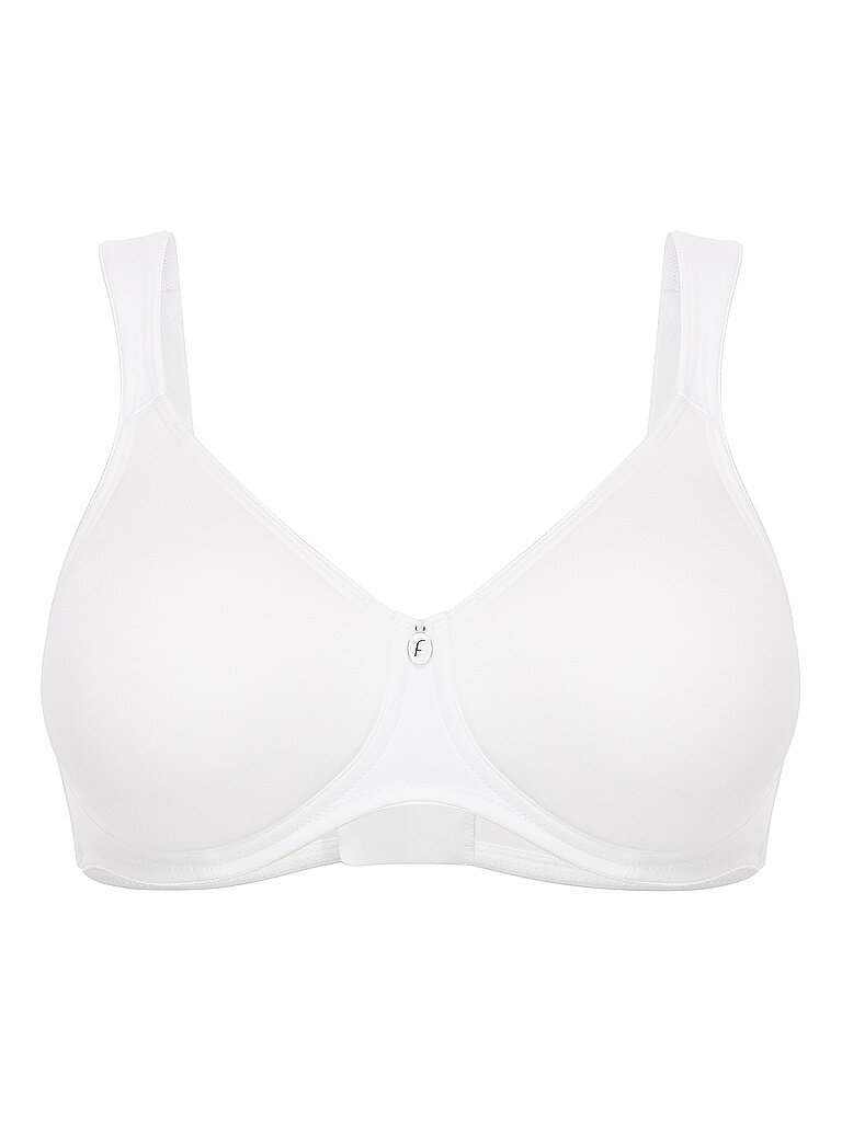 FELINA Spacer BH ohne Bügel Pure Balance weiss | 75B von FELINA