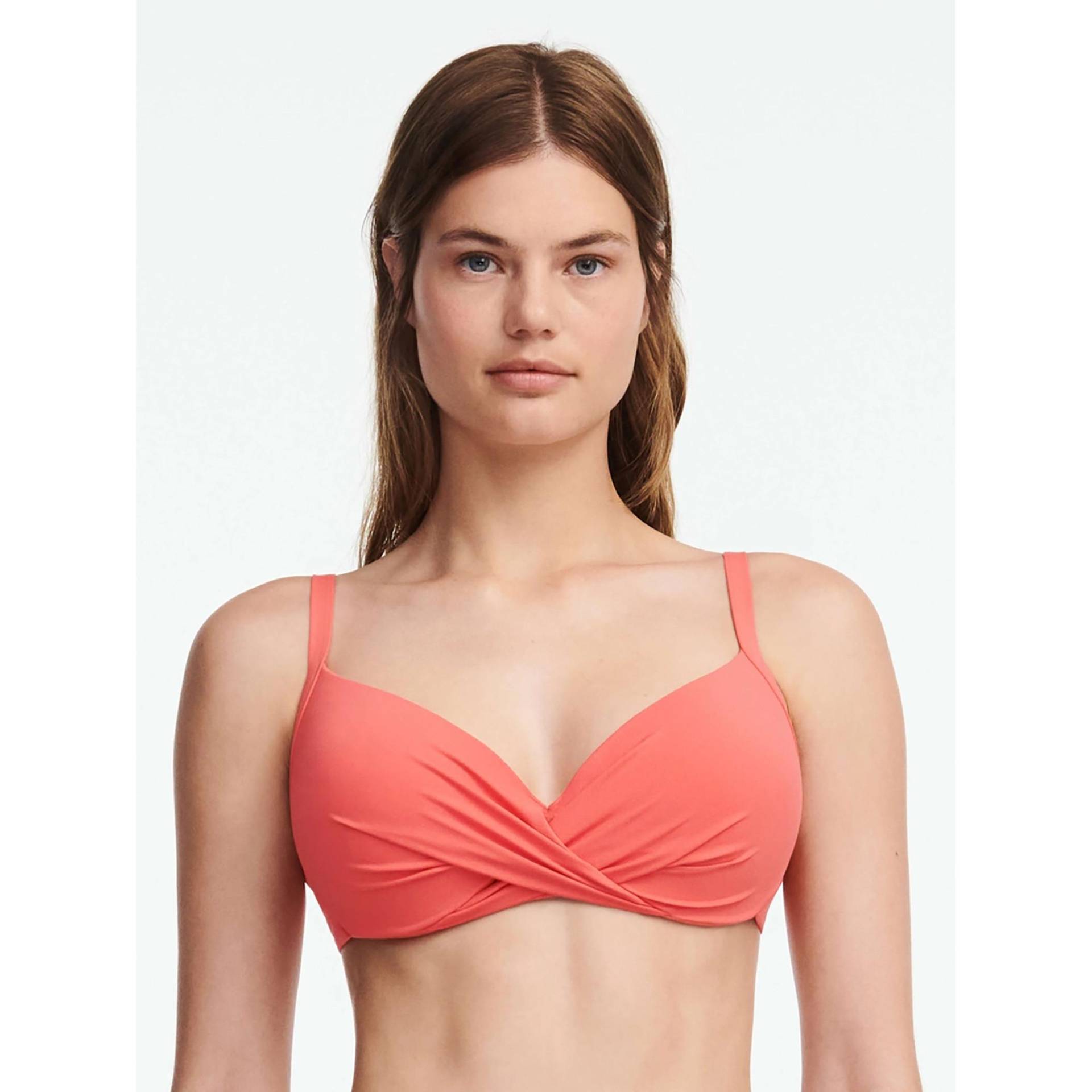 Bikini Oberteil Damen Rose  B/80 von FEMILET