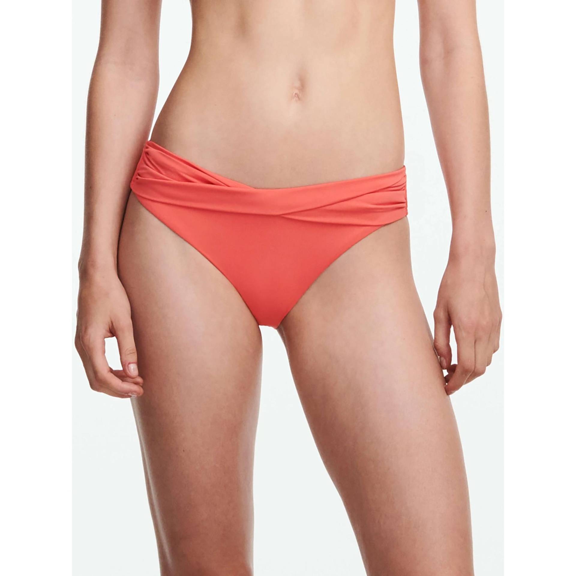 Bikini Unterteil, Slip Damen Rose  38 von FEMILET