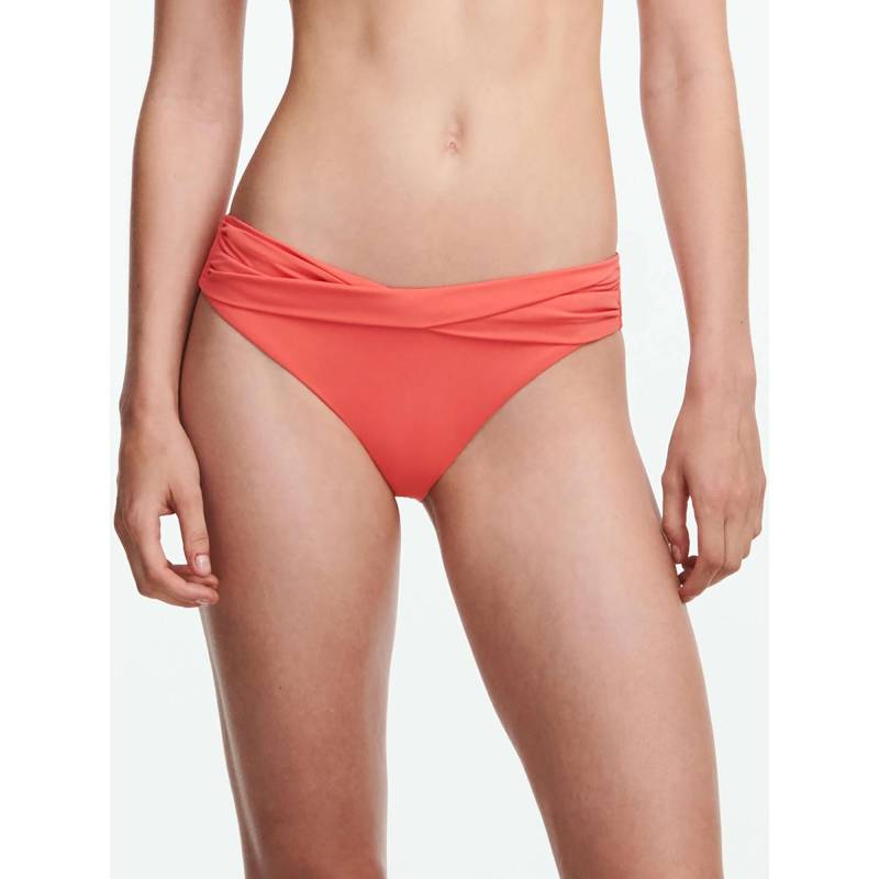 Bikini Unterteil, Slip Damen Rose  38 von FEMILET