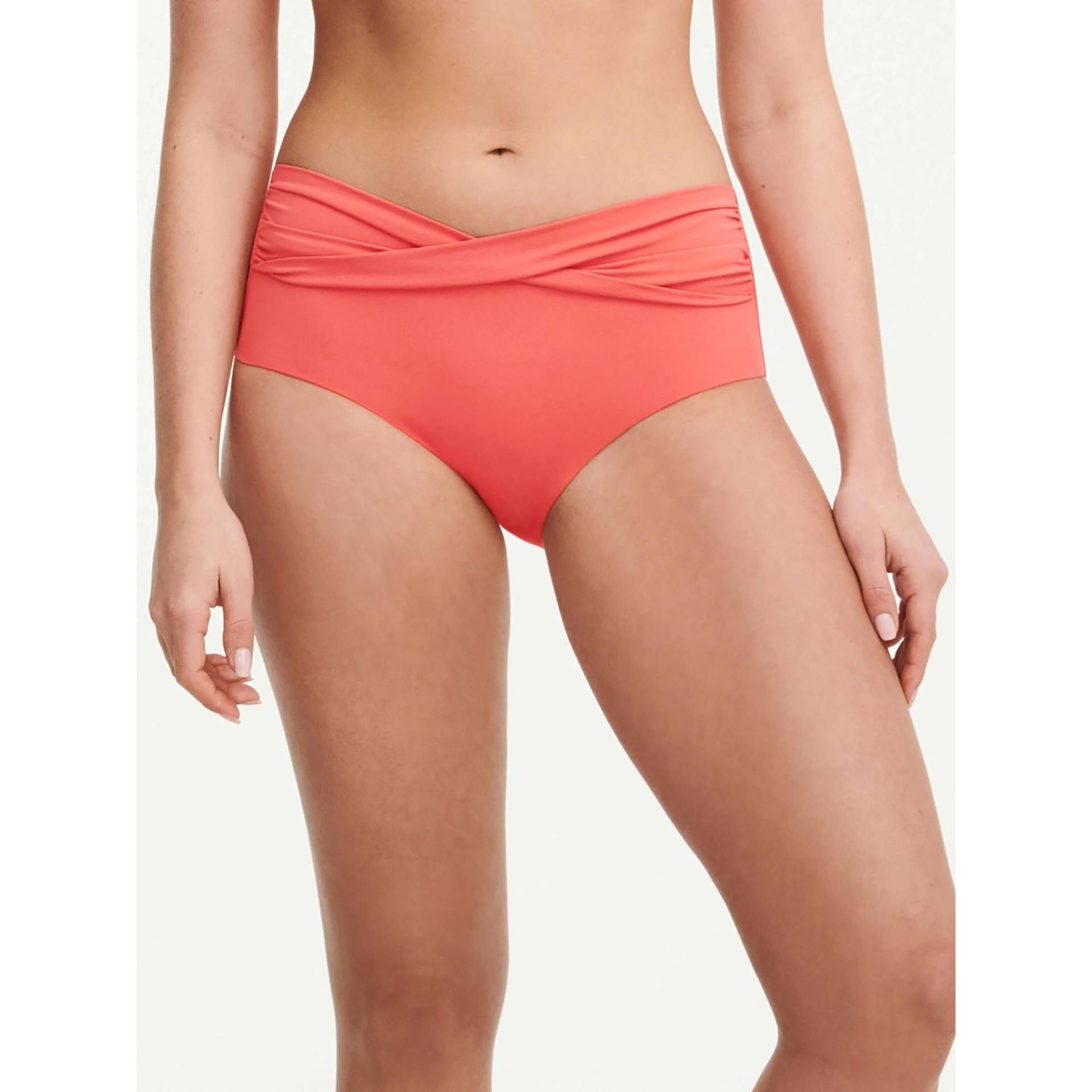 Bikini Unterteil, Slip Damen Rose  40 von FEMILET