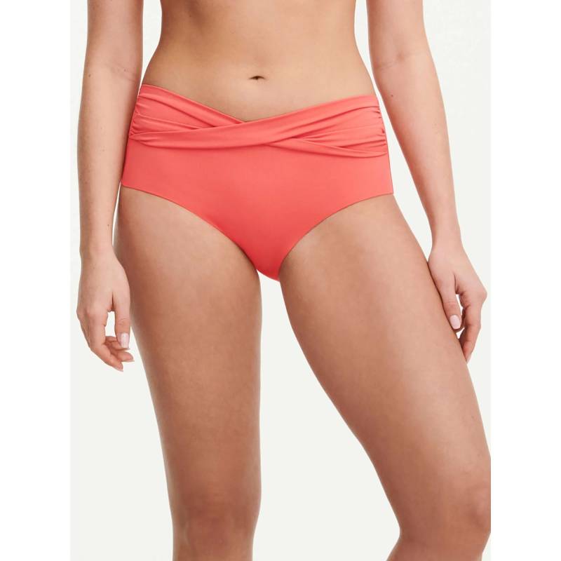 Bikini Unterteil, Slip Damen Rose  44 von FEMILET