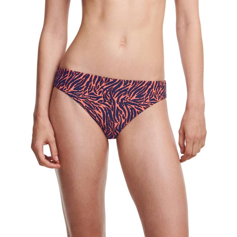 Bikini Unterteil, Slip Damen Zweifarbig  38 von FEMILET