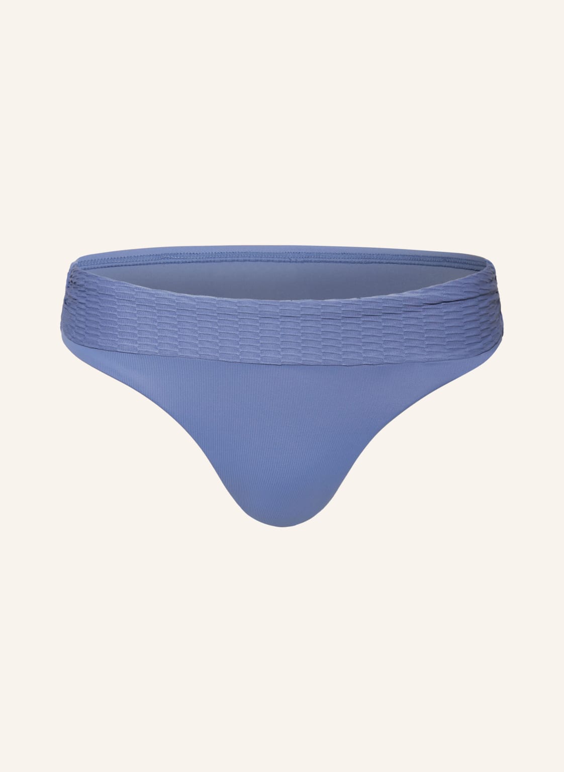 Femilet Basic-Bikini-Hose Bonaire blau Femilet Basic-Bikini-Hose Bonaire blau von FEMILET