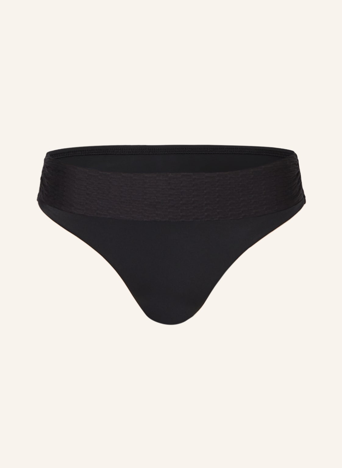 Femilet Basic-Bikini-Hose Bonaire schwarz Femilet Basic-Bikini-Hose Bonaire schwarz von FEMILET