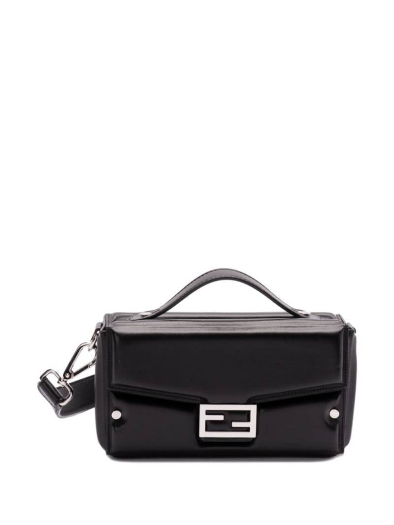 FENDI Baguette Soft bag - Black von FENDI