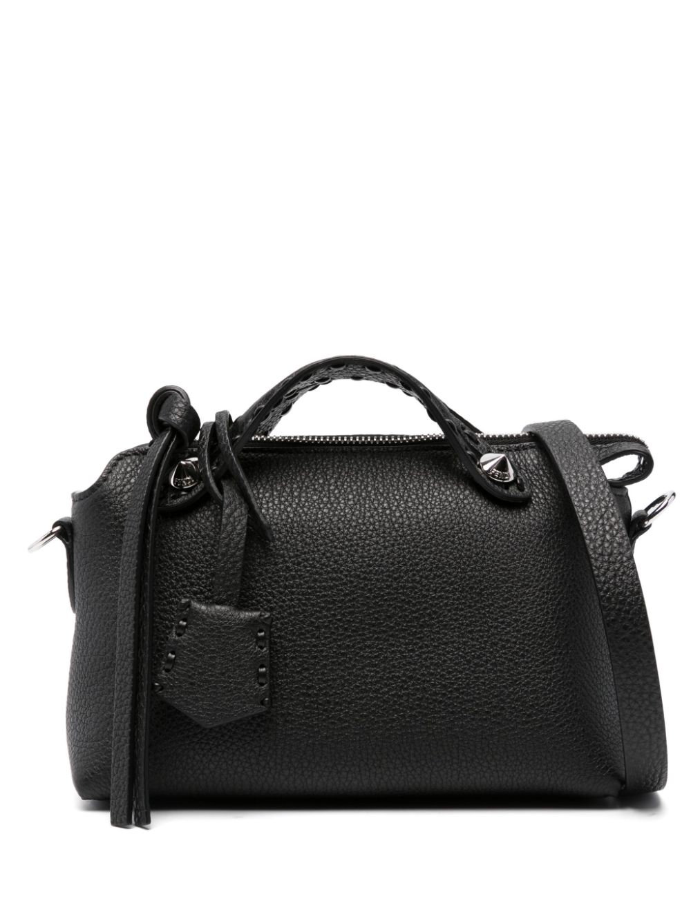 FENDI By The Way Selleria mini bag - Black von FENDI