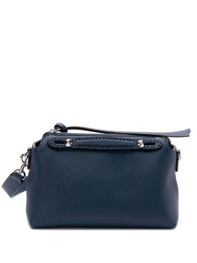 FENDI By the Way Soft bag - Blue von FENDI