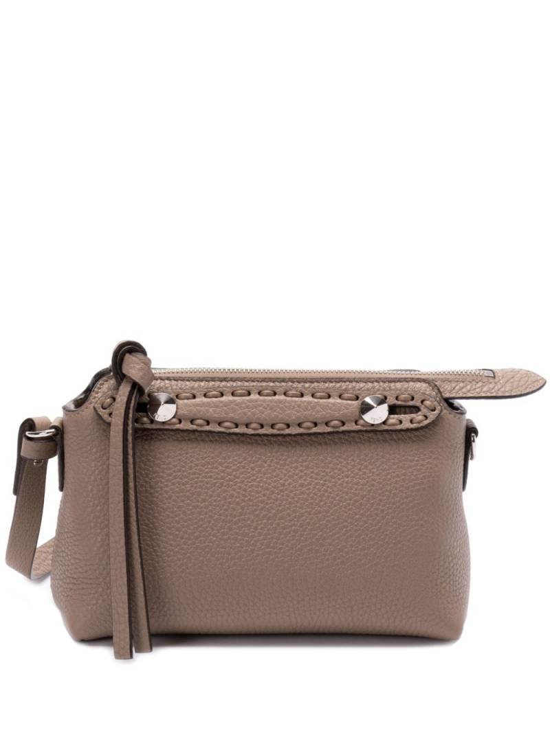 FENDI By the Way Soft bag - Brown von FENDI