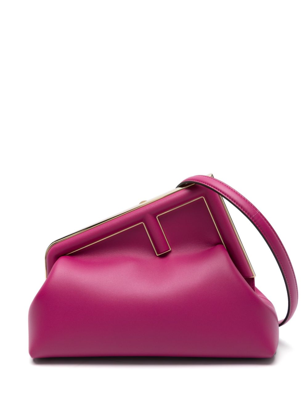 FENDI Fendi First medium shoulder bag - Pink von FENDI