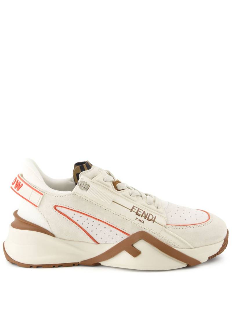 FENDI Fendi Flow sneakers - Neutrals von FENDI