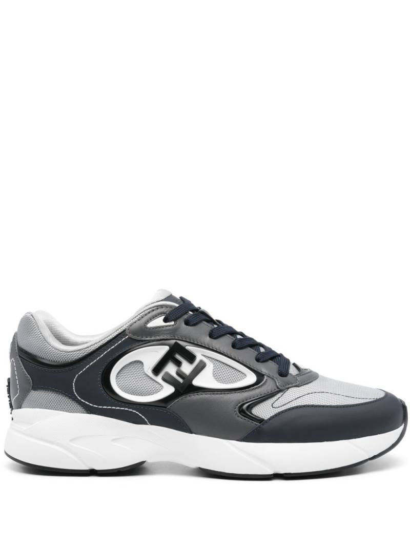 FENDI Fendi Forward sneakers - Grey von FENDI