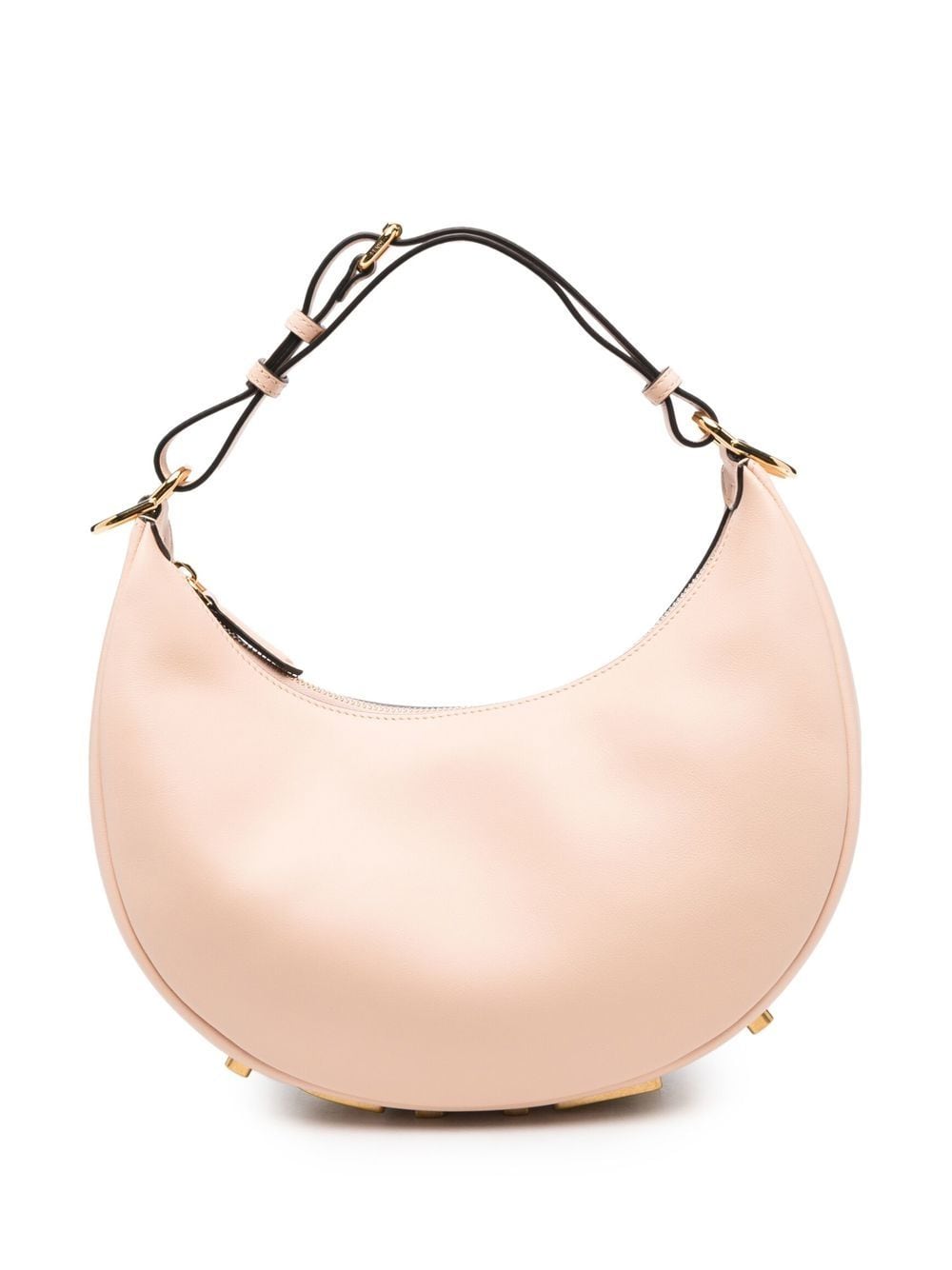 FENDI Fendigraphy shoulder bag - Pink von FENDI