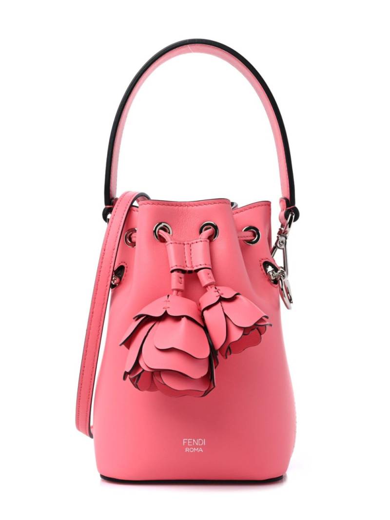 FENDI Mon Tresor - Pink von FENDI