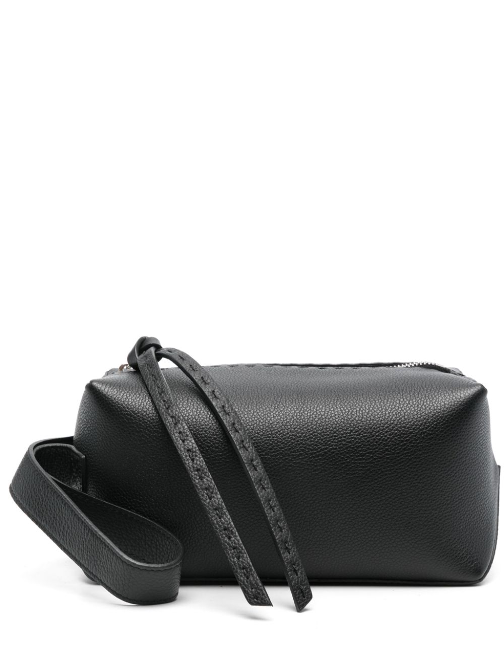 FENDI Roma wash bag - Black von FENDI