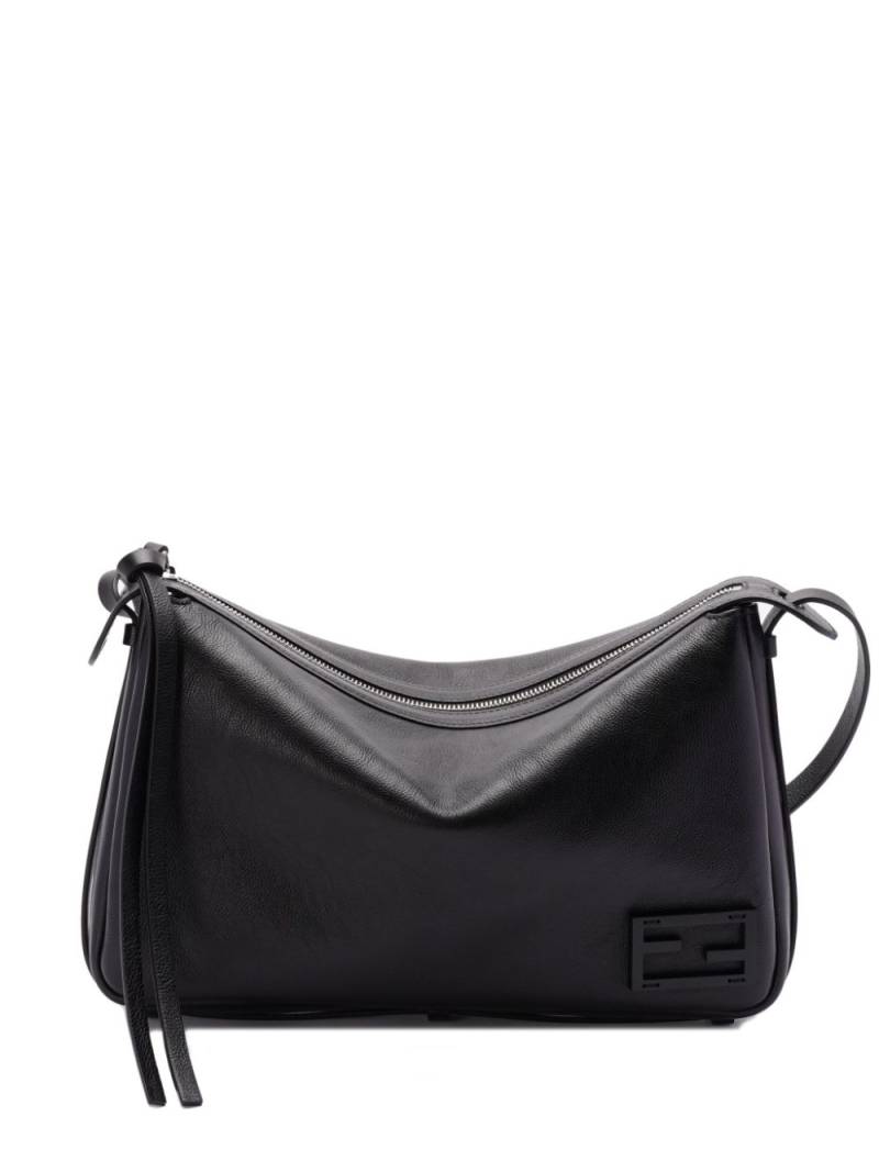 FENDI Simply shoulder bag - Black von FENDI