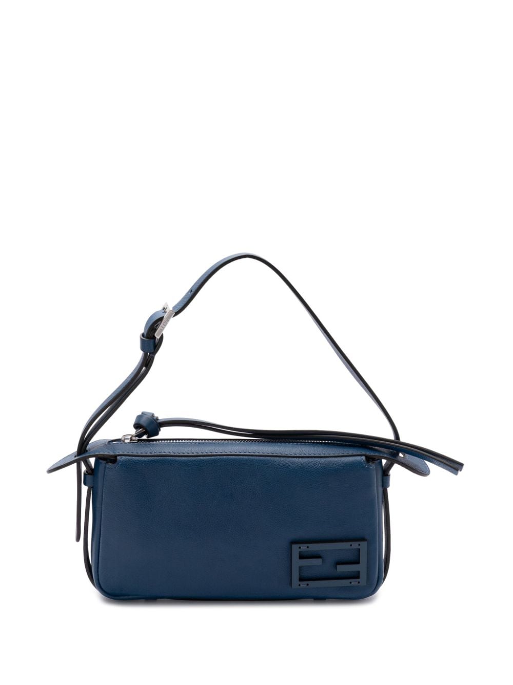 FENDI Simply shoulder bag - Blue von FENDI