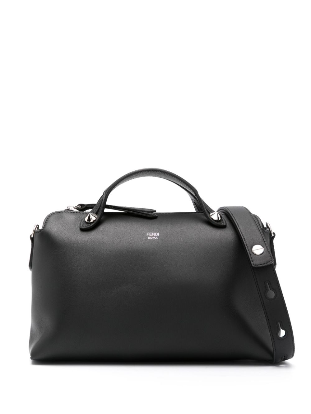 FENDI medium By The Way tote bag - Black von FENDI