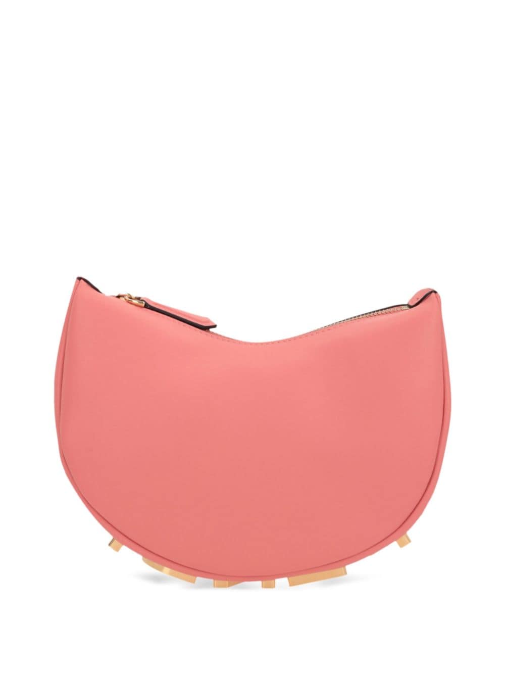 FENDI mini Fendigraph tote bag - Pink von FENDI