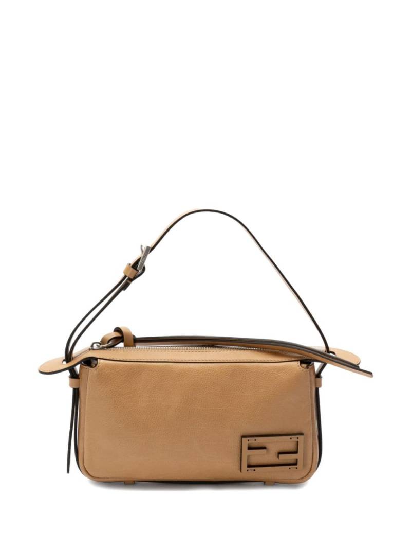 FENDI mini Simply shoulder bag - Neutrals von FENDI