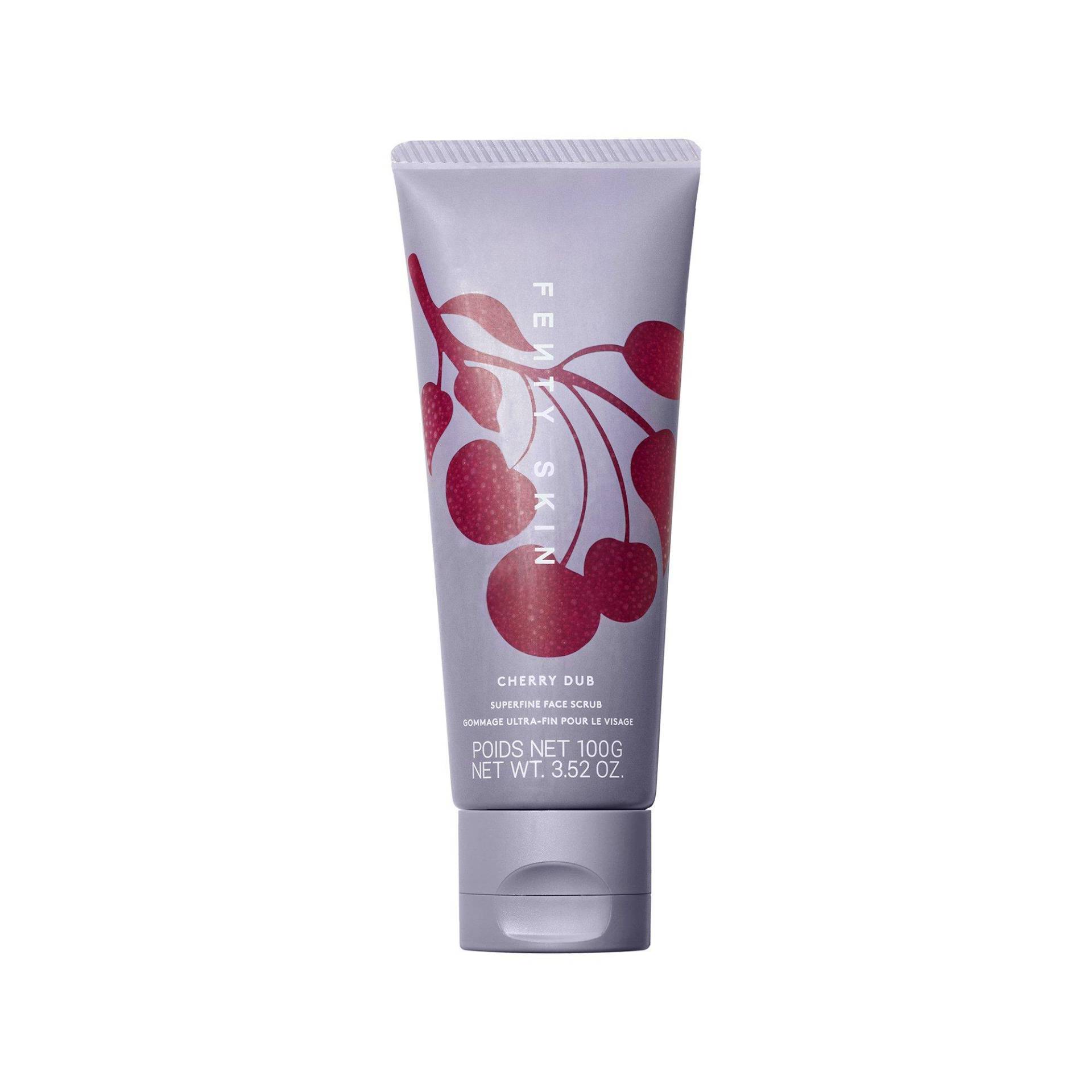 Cherry Dub - Reinigendes Gesichtspeeling Für Den Täglichen Gebrauch Damen  100 ml von FENTY SKIN