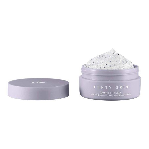 Cookies N Clean - Entgiftende Heilerdemaske Damen Fantasie 75ml von FENTY SKIN